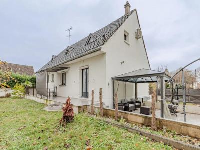 Vente Maison 6 pices VIGNEUX-SUR-SEINE 91270