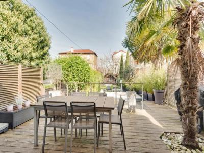 Vente Maison 7 pices FONTENAY-SOUS-BOIS 94120