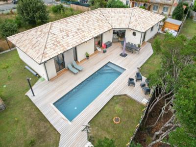 Vente Maison SALVETAT-SAINT-GILLES 31880