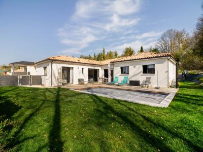 Vente Maison MONDONVILLE 31700