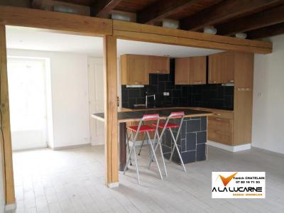 Vente Maison 4 pices DREFFEAC 44530