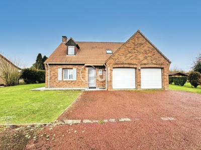 Vente Maison 6 pices ARRAS 62000