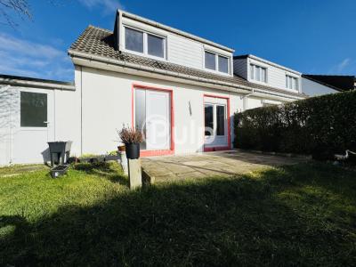 Vente Maison 6 pices SAINT-LAURENT-BLANGY 62223