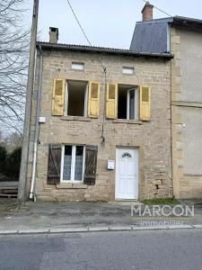 Vente Maison PONTARION 23250