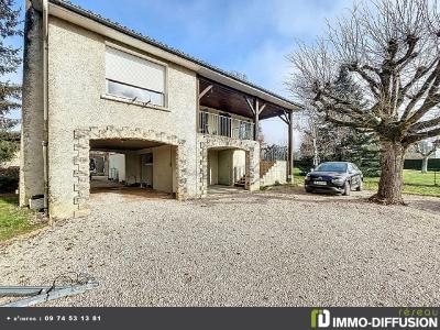 Vente Maison 6 pices CHARNAY-LES-MACON 71850