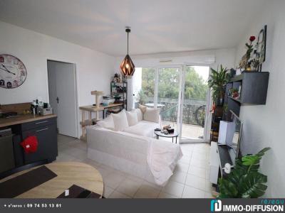 Vente Appartement 3 pices PERPIGNAN 66000