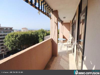 Vente Appartement 4 pices PERPIGNAN 66000