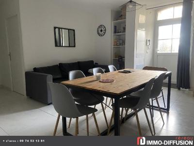 Vente Appartement 8 pices MANS 72000