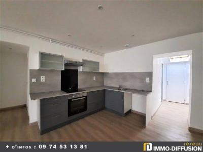 Vente Appartement 3 pices MACON 71000