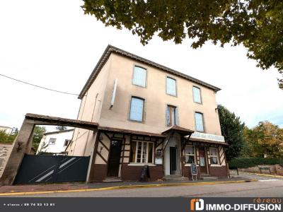 Vente Maison SAINT-GERMAIN-LAVAL 42260