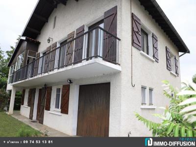 Vente Maison 6 pices VARILHES 09120