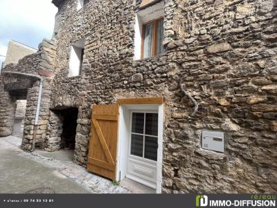 Vente Maison 4 pices CASCASTEL-DES-CORBIERES 11360