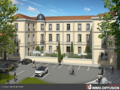 Vente Appartement 3 pices TOULOUSE 31000