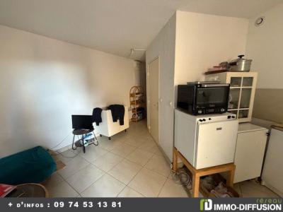 Vente Appartement 2 pices CLERMONT-L'HERAULT 34800