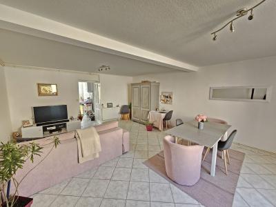 Vente Maison 3 pices SAINT-PAUL-DE-VARAX 01240