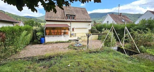 Vente Maison 7 pices KAYSERSBERG 68240