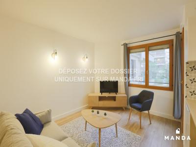 Location Appartement 2 pices LEVALLOIS-PERRET 92300