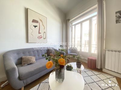 Location Appartement 4 pices MARSEILLE-4EME-ARRONDISSEMENT 13004