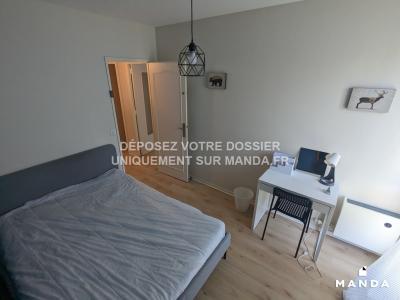 Location Appartement 4 pices RENNES 35200