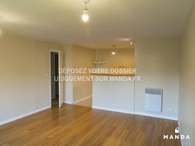 Location Appartement 2 pices SAINT-CYR-SUR-LOIRE 37540