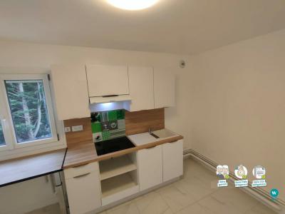 Location Appartement 4 pices MERU 60110