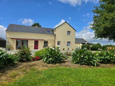 Vente Maison 6 pices CHATRES-LA-FORET 53600