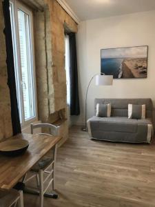 Location Appartement 2 pices BORDEAUX 33000