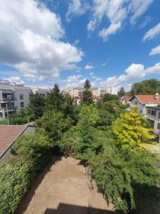 Location Appartement VILLEURBANNE 69100