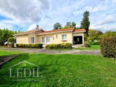 Vente Maison 4 pices CASTELJALOUX 47700