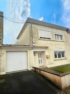 Vente Maison 5 pices NOUVION-EN-THIERACHE 02170