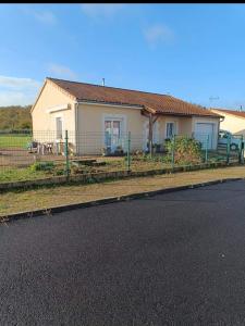 Vente Maison 4 pices SAINT-SAVIOL 86400