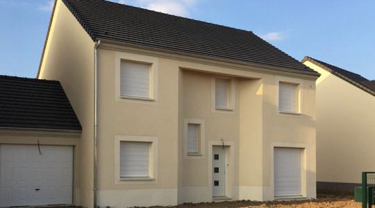 Vente Maison 6 pices MONTEVRAIN 77144