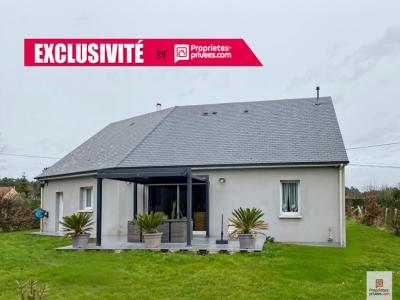 Vente Maison 3 pices FONTAINE-SAINT-MARTIN 72330