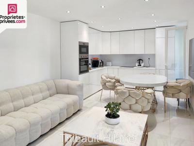 Vente Appartement 3 pices MARSEILLE-9EME-ARRONDISSEMENT 13009