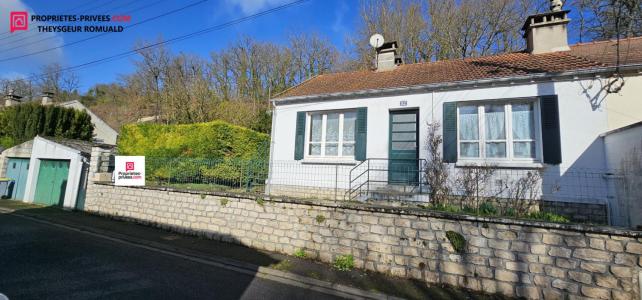 Vente Maison 3 pices CHATEAU-LANDON 77570