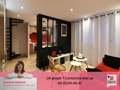 Vente Appartement 2 pices LYON-2EME-ARRONDISSEMENT 69002