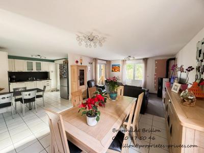 Vente Maison 5 pices ELEU-DIT-LEAUWETTE 62300