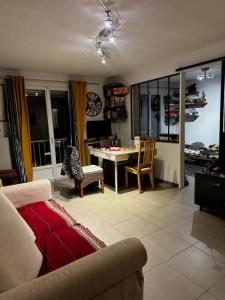 Vente Appartement 3 pices TOULON 83000