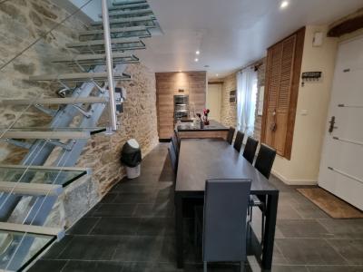 Vente Maison 6 pices SAINT-PIERRE-QUIBERON 56510