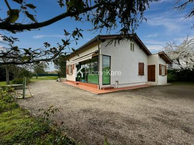 Vente Maison 4 pices GAGNAC-SUR-GARONNE 31150