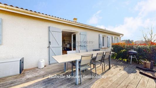 Vente Maison 4 pices BESSIERES 31660