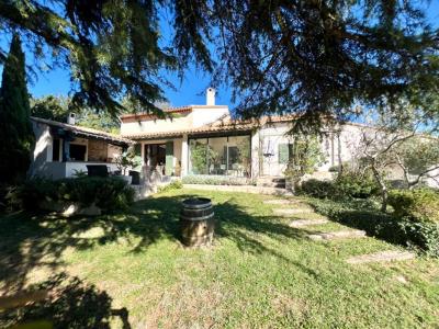 Vente Maison 7 pices EYGUIERES 13430