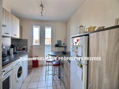 Vente Appartement 4 pices SAINT-ETIENNE 42000