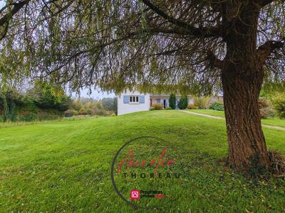 Vente Maison 7 pices CHILLEURS-AUX-BOIS 45170