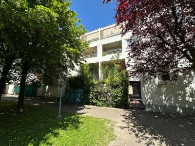 Vente Appartement 4 pices AULNAY-SOUS-BOIS 93600