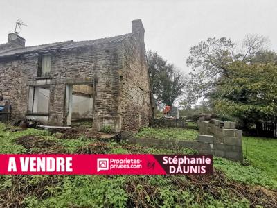 Vente Terrain SAINT-JUST 35550