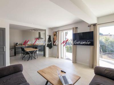 Vente Maison 6 pices CARQUEIRANNE 83320