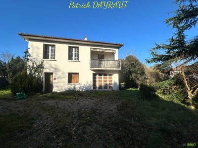 Vente Maison 4 pices PASSAGE 47520