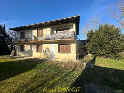 Vente Maison 7 pices ASTAFFORT 47220