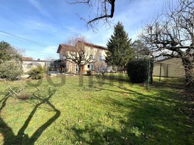 Vente Maison 7 pices BOURG-EN-BRESSE 01000